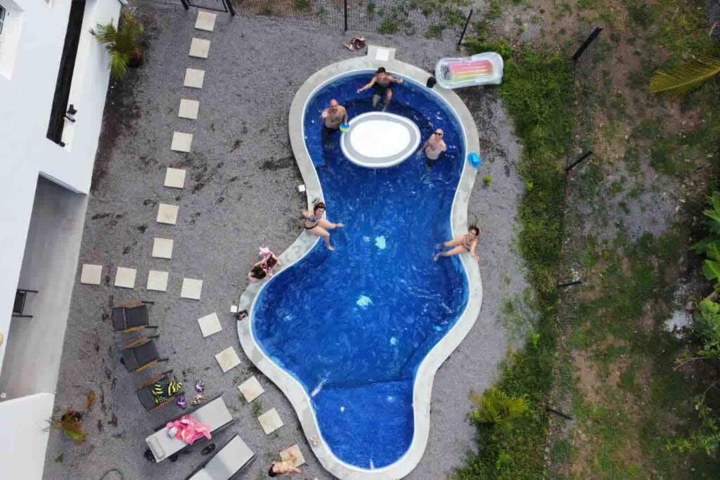 Villa Pampa แซ็งแตนน์ ภายนอก รูปภาพ