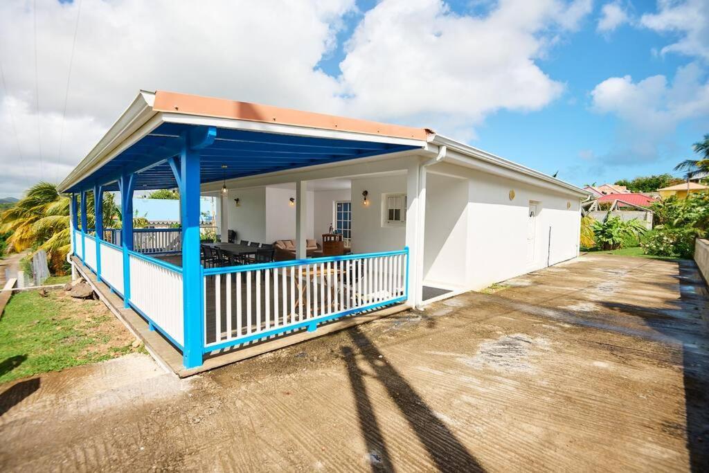 Villa Pampa แซ็งแตนน์ ภายนอก รูปภาพ