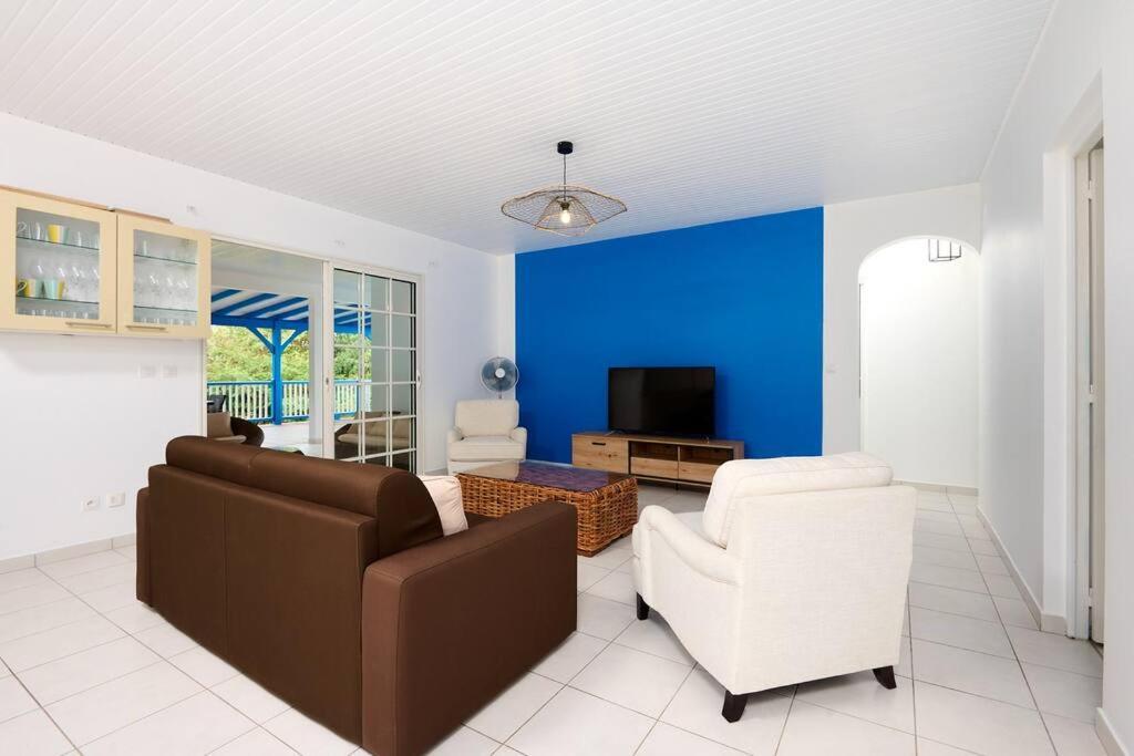 Villa Pampa แซ็งแตนน์ ภายนอก รูปภาพ