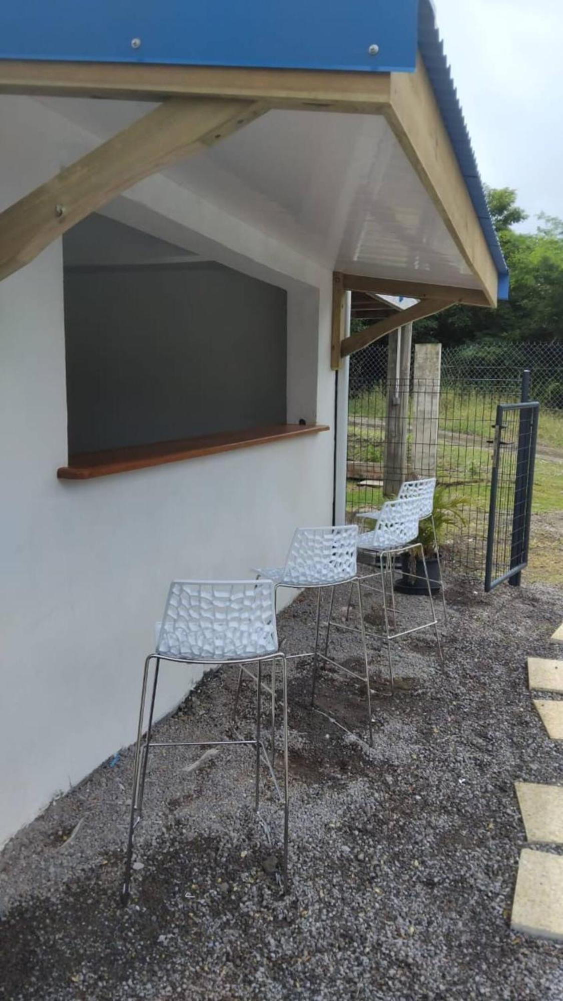Villa Pampa แซ็งแตนน์ ภายนอก รูปภาพ